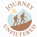 Journey Unfiltered
